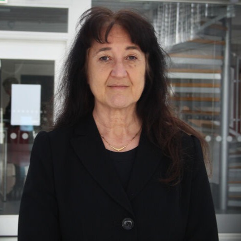 Prof Lena Klasén - AFSA2024